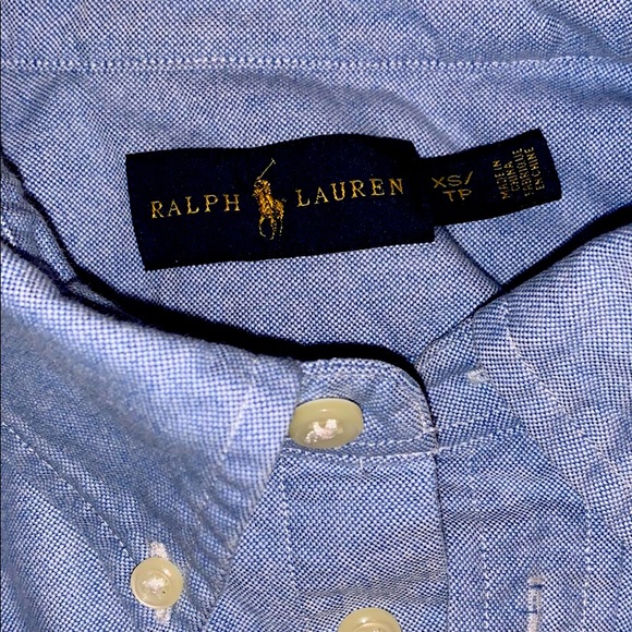 Polo Ralph Lauren - Picture 3 of 3
